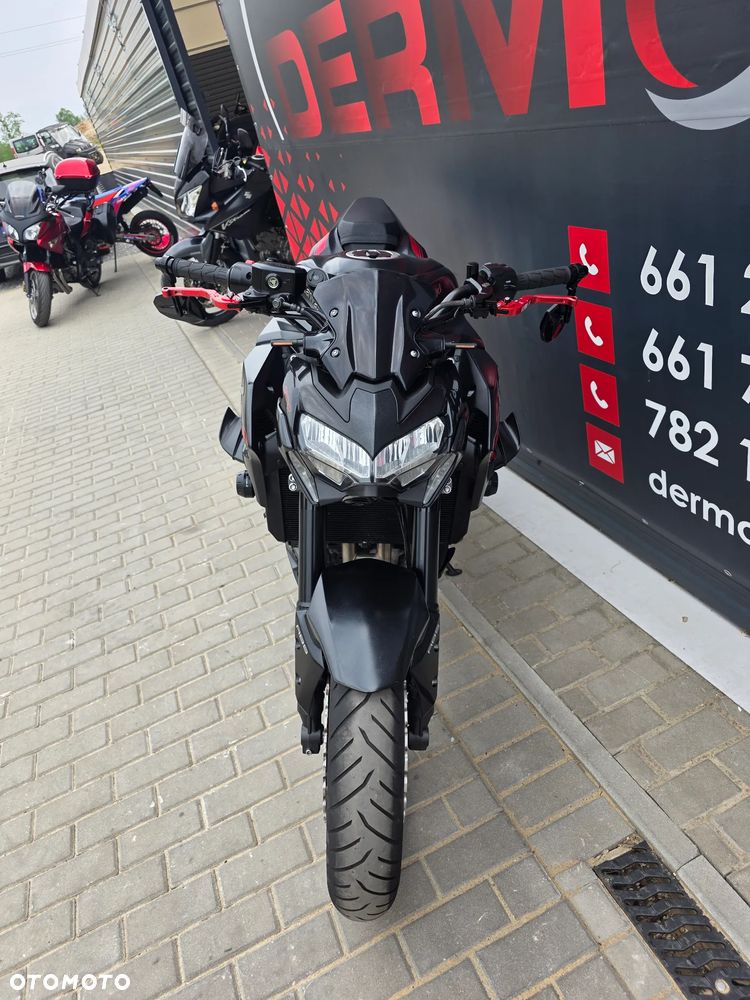 Kawasaki Z 900 - 16