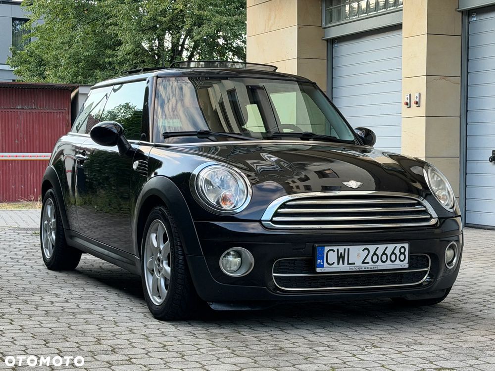 MINI Cooper - 4