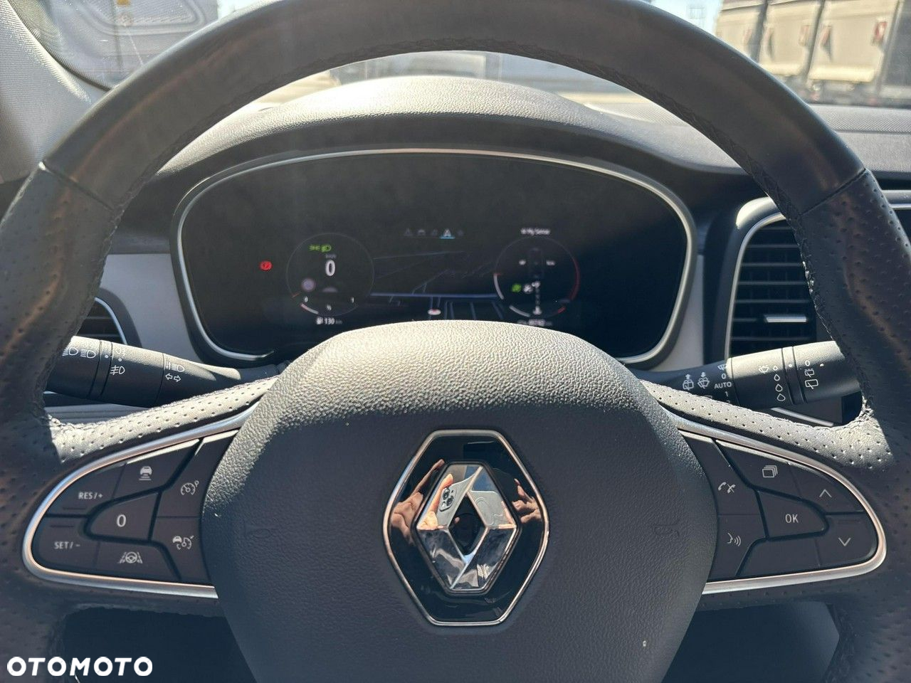 Renault Talisman 2.0 Blue dCi Initiale Paris EDC - 27