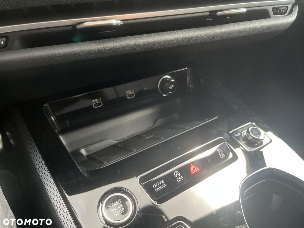 Audi A5 Avant TFSI Quattro S tronic - 22