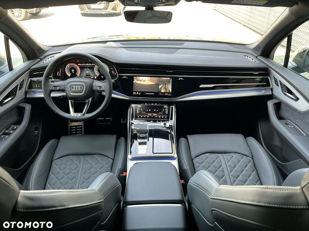 Audi Q7 - 17