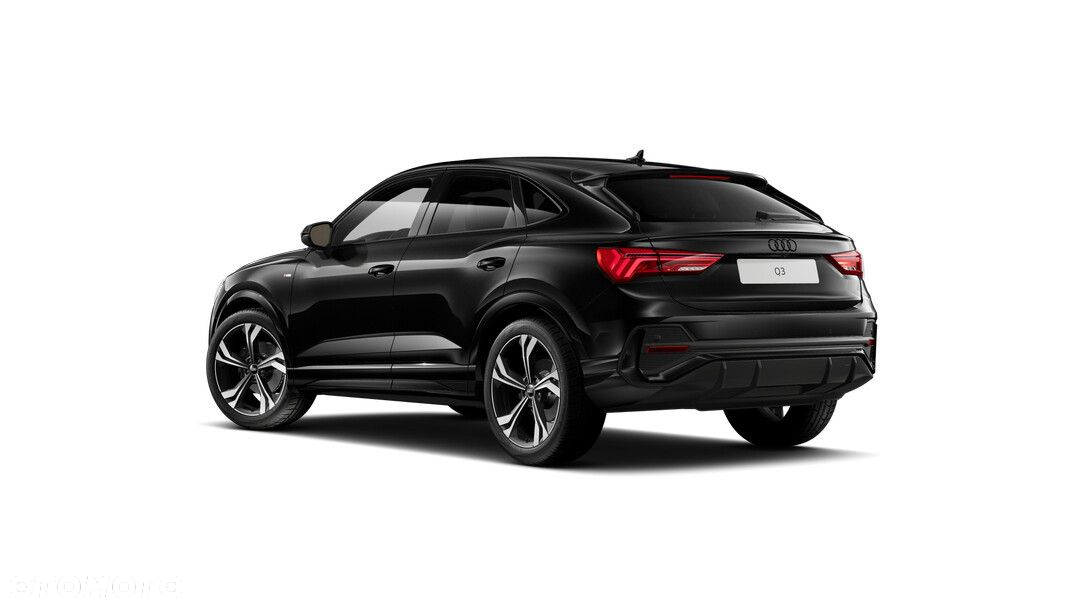 Audi Q3 35 TFSI S line S tronic - 4
