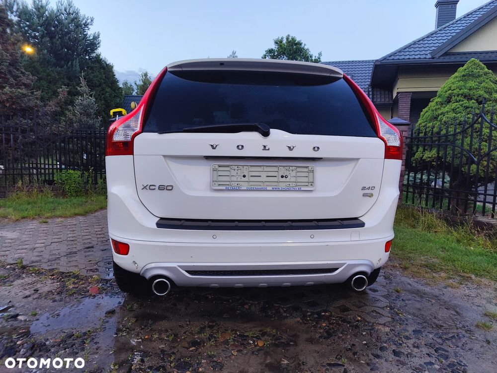 Volvo XC 60 - 15