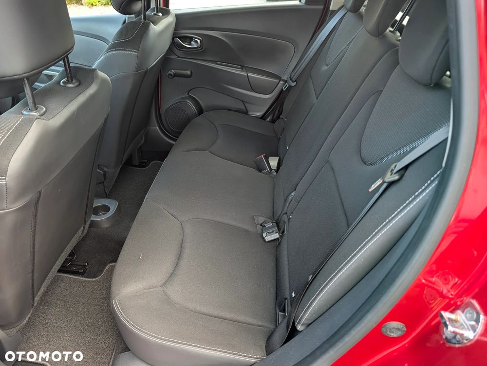 Renault Clio 0.9 Energy TCe Limited EU6 - 15