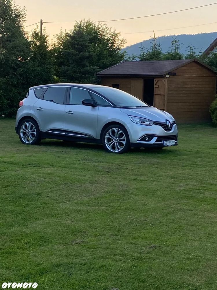 Renault Scenic 1.7 Blue dCi Zen - 14