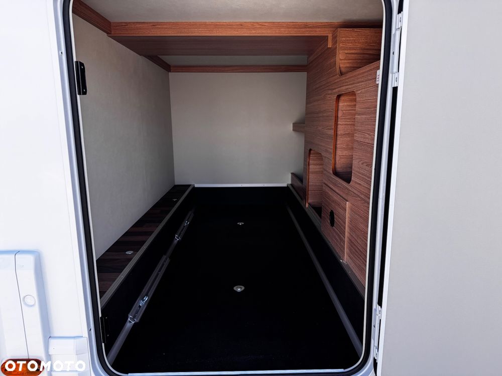 Weinsberg CaraSuite 700 ME FIAT - 10