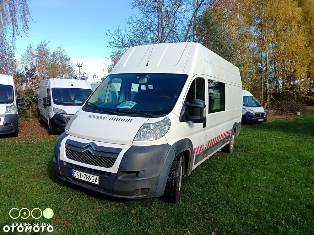Citroën Jumper - 2