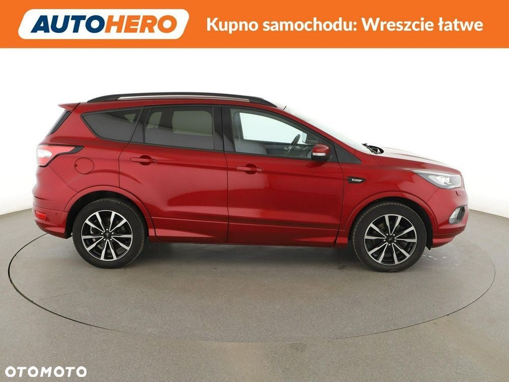 Ford Kuga 2.0 TDCi 4x2 ST-Line - 10
