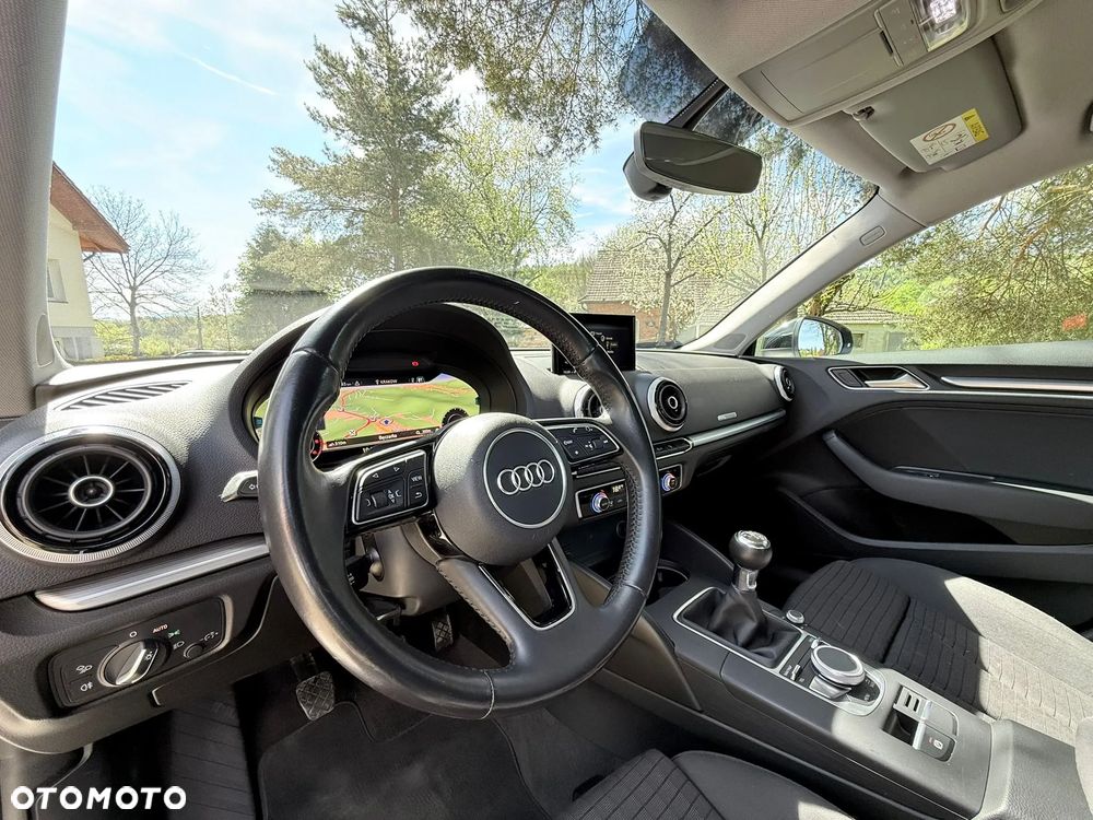Audi A3 Sportback 1.6 TDI Sport - 18
