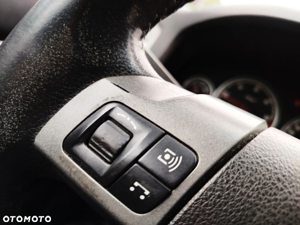 Opel Vectra 1.9 CDTI Automatik Business - 17