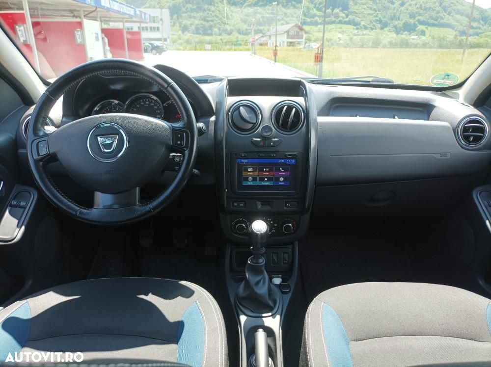 Dacia Duster 1.2 TCe 4x2 Laureate - 6