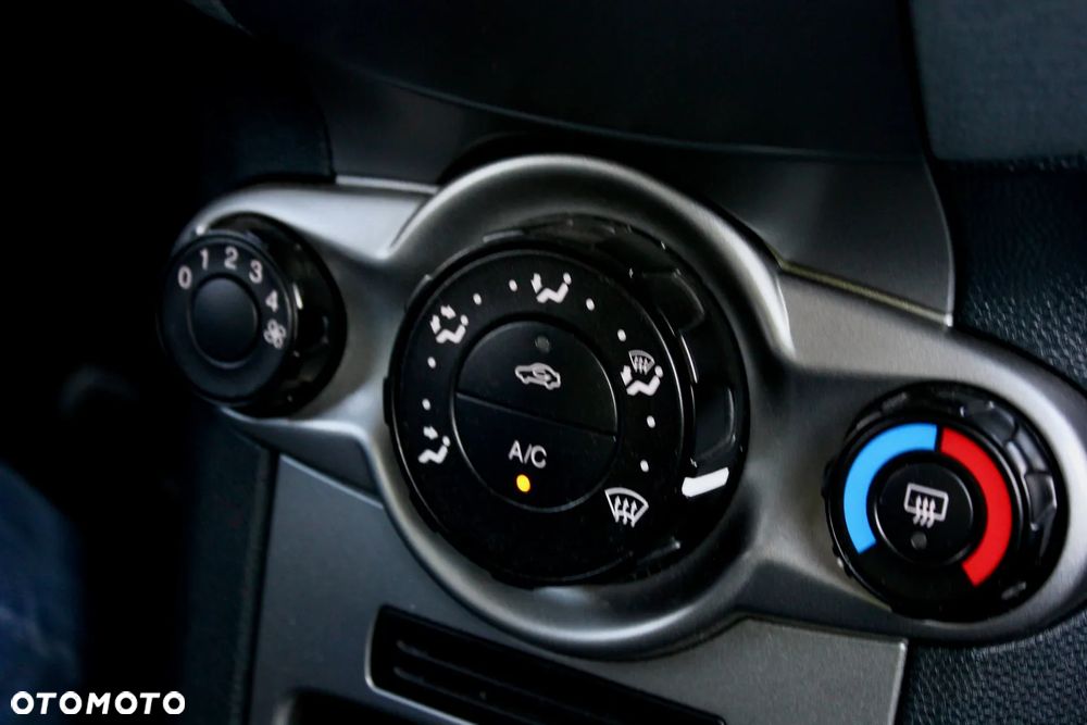 Ford Fiesta - 19