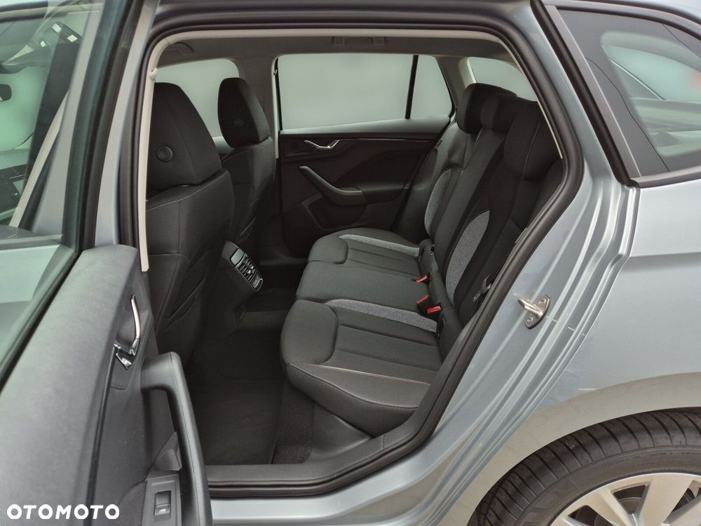 Skoda Scala 1.0 TSI Edition 130 DSG - 20