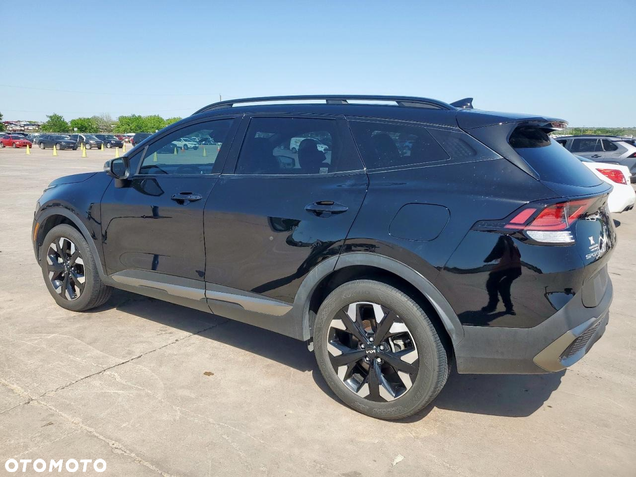 Kia Sportage - 2
