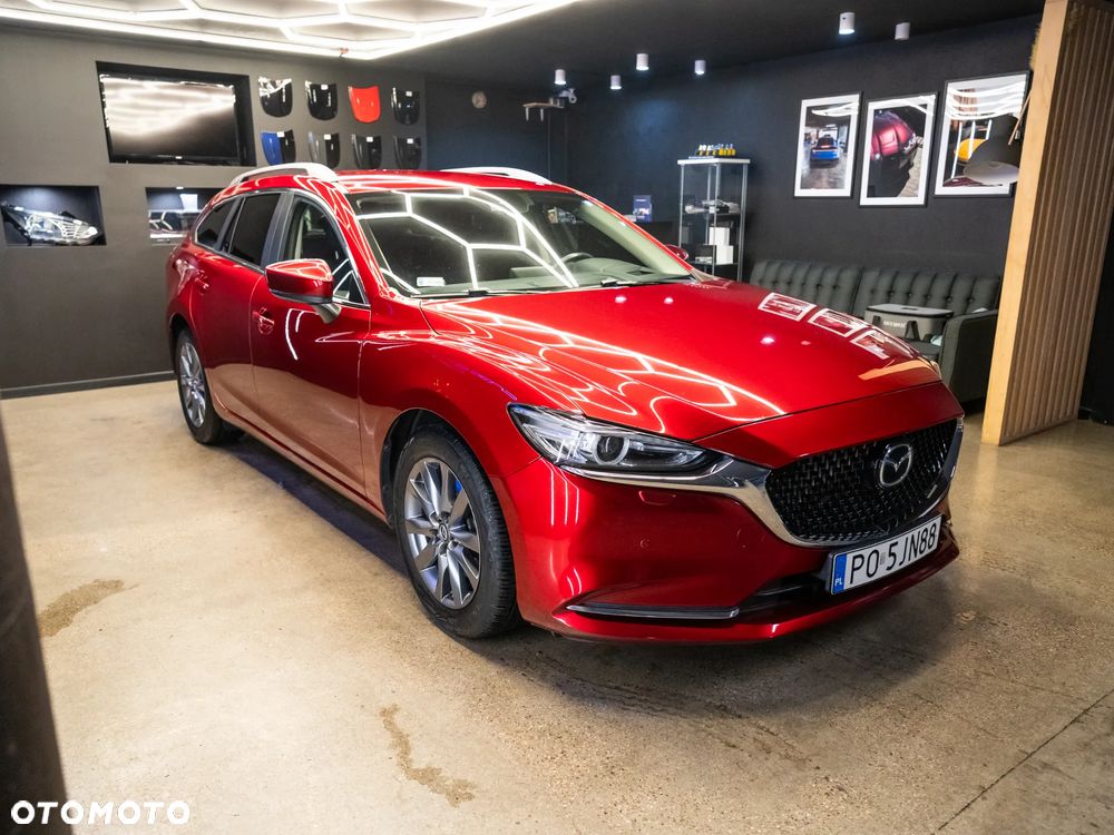 Mazda 6 2.0 SkyEnergy - 19