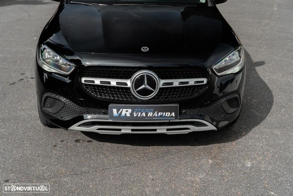 Mercedes-Benz GLA 180 7G-DCT Style - 30