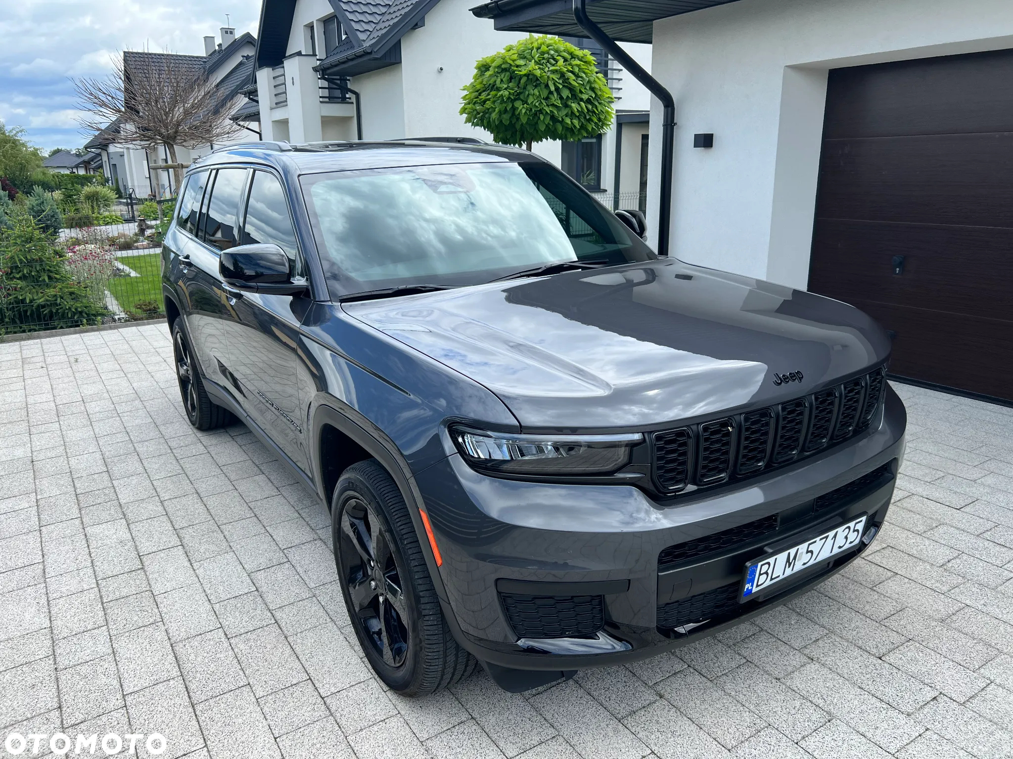 Jeep Grand Cherokee - 7