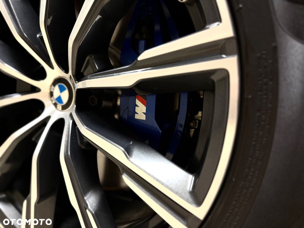 BMW X5 xDrive25d sport - 32