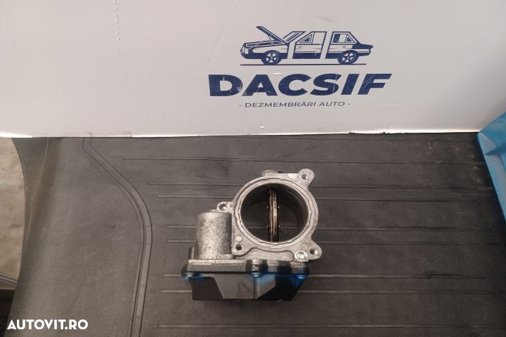 Clapeta acceleratie A2C59512938 - 3.0  BUG A2C59512938 - 3.0  BUG Aud - 3