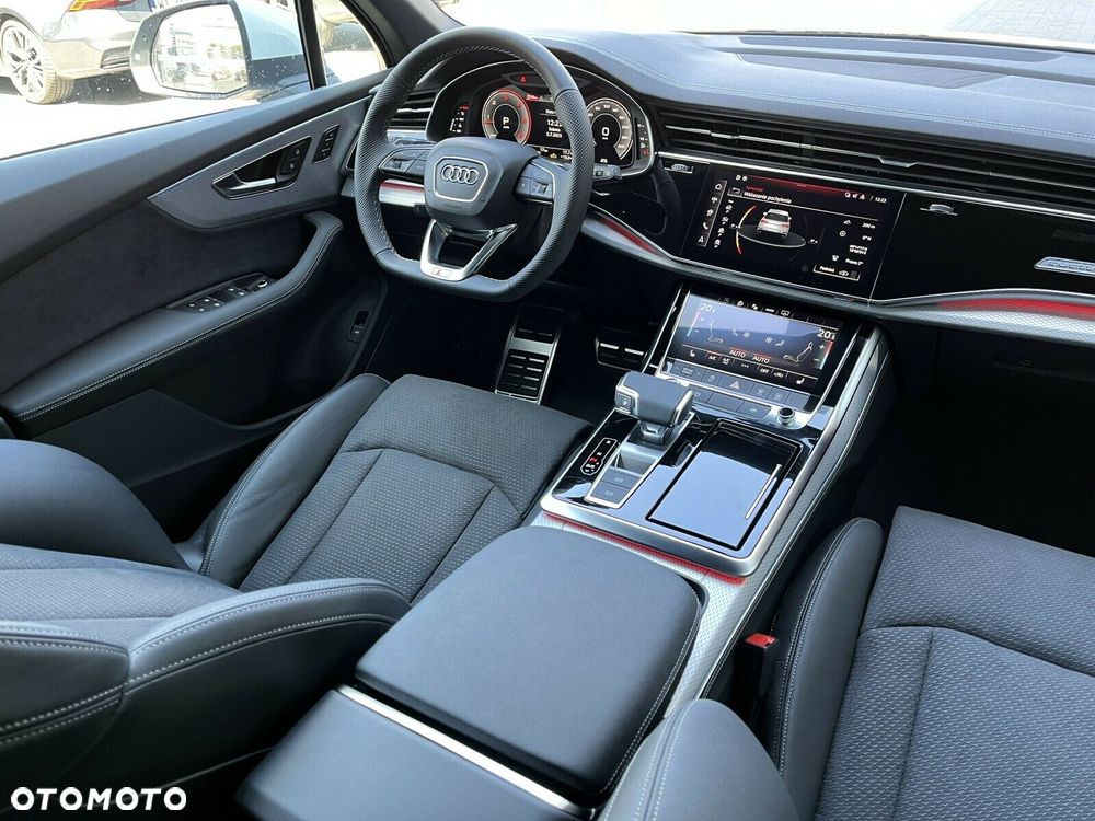 Audi Q7 - 18
