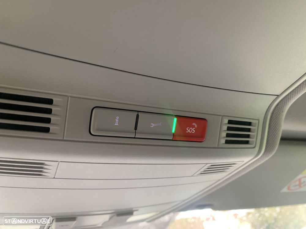 VW Tiguan Allspace 2.0 TDI Confortline DSG - 44