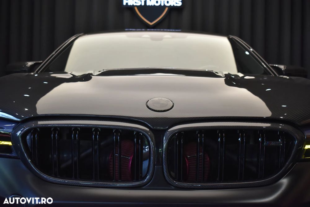 BMW M5 AT - 29