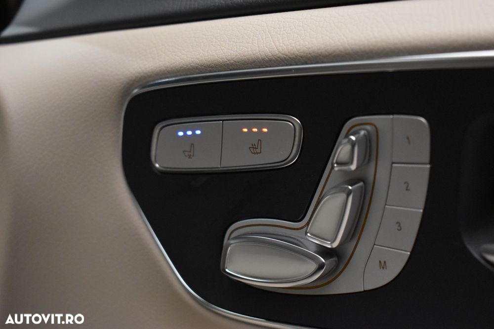 Mercedes-Benz Vito - 15