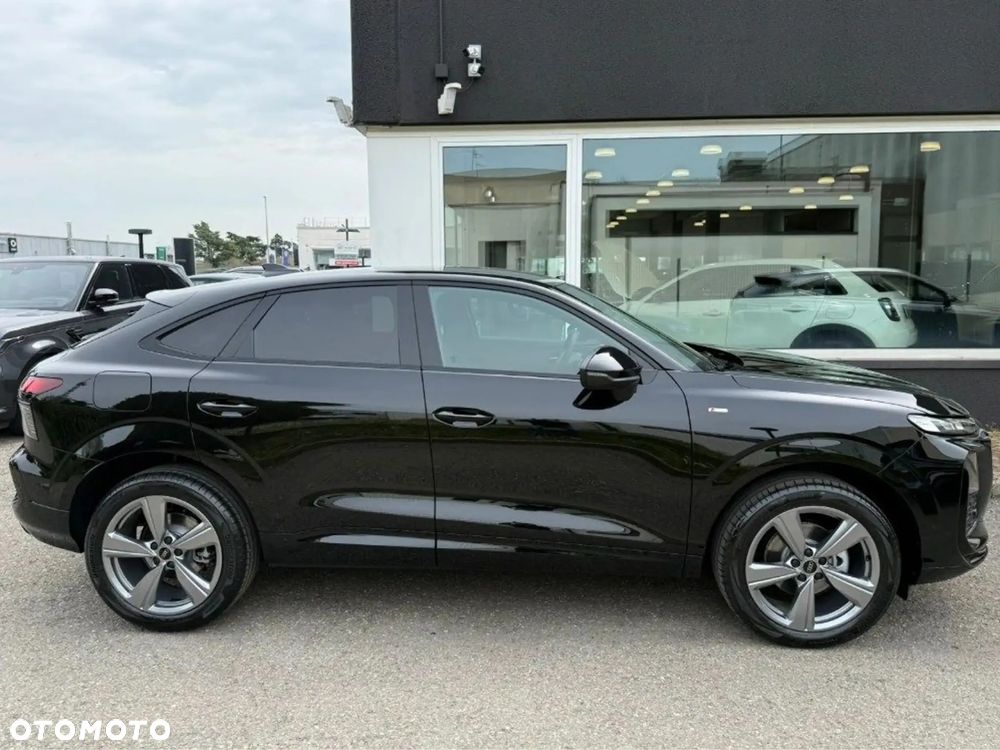 Audi Q3 Sportback 35 TFSI mHEV S tronic - 2