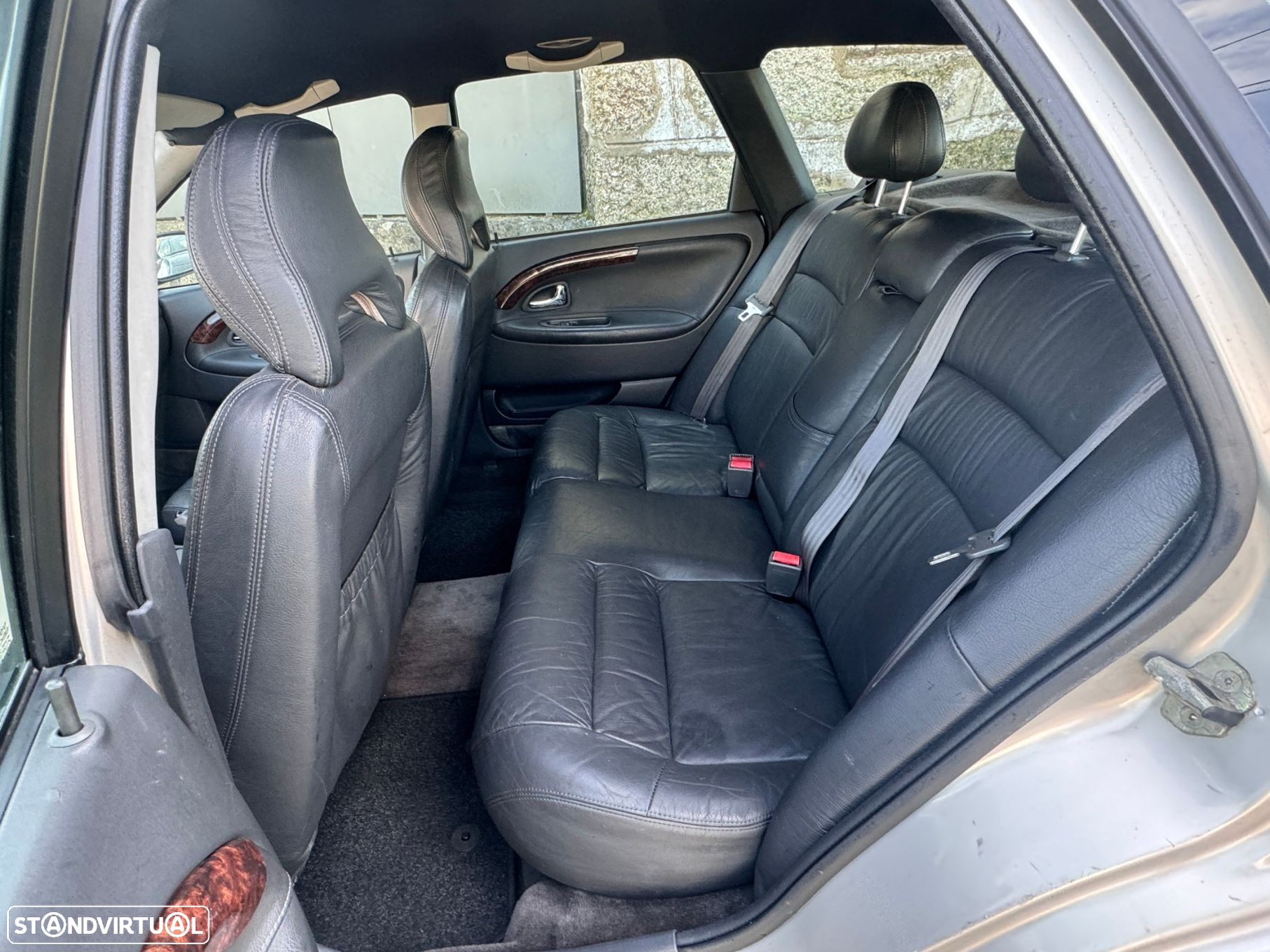 Volvo V40 1.9 TD - 13