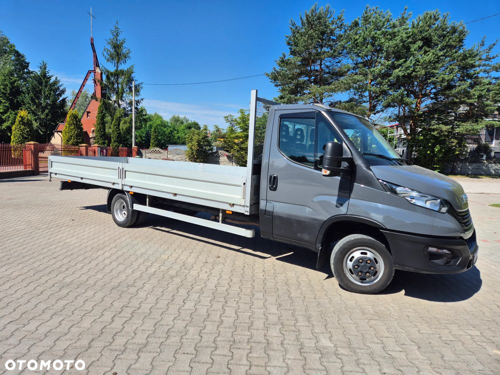 Iveco Daily - 4