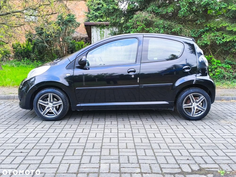 Citroën C1 1.0i Equilibre - 5
