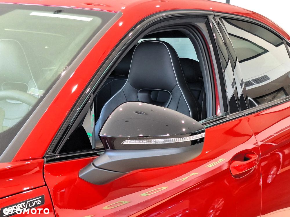 Skoda Superb 2.0 TSI Sportline DSG - 10