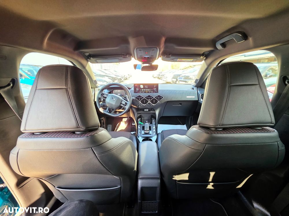 DS Automobiles DS 3 Crossback - 20