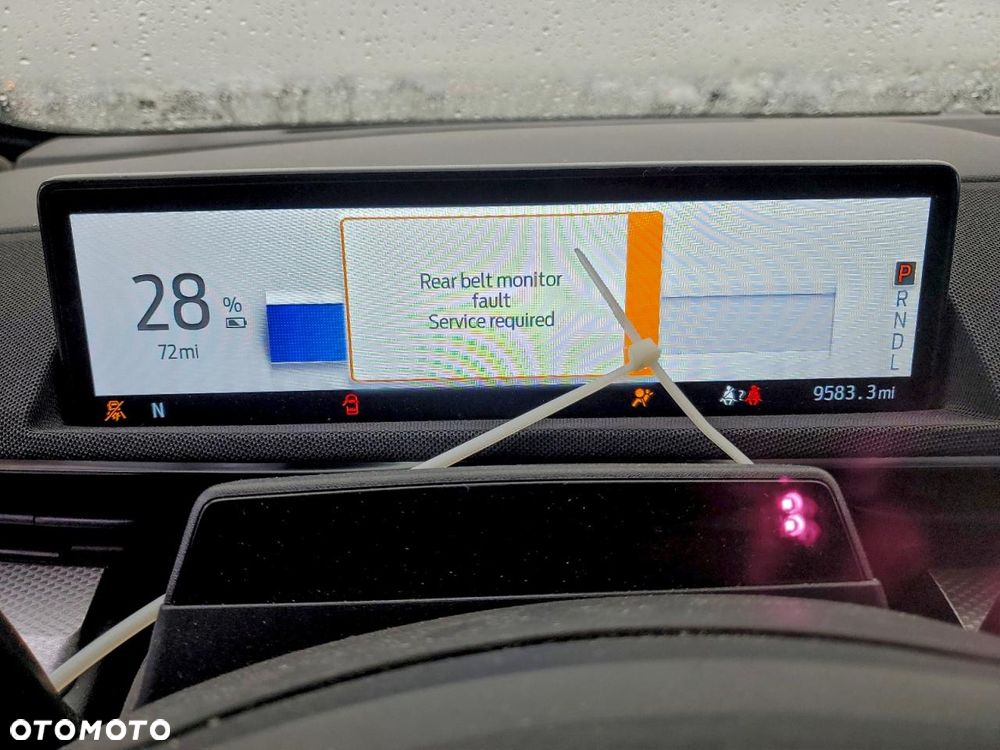 Ford Mustang Mach-E - 10