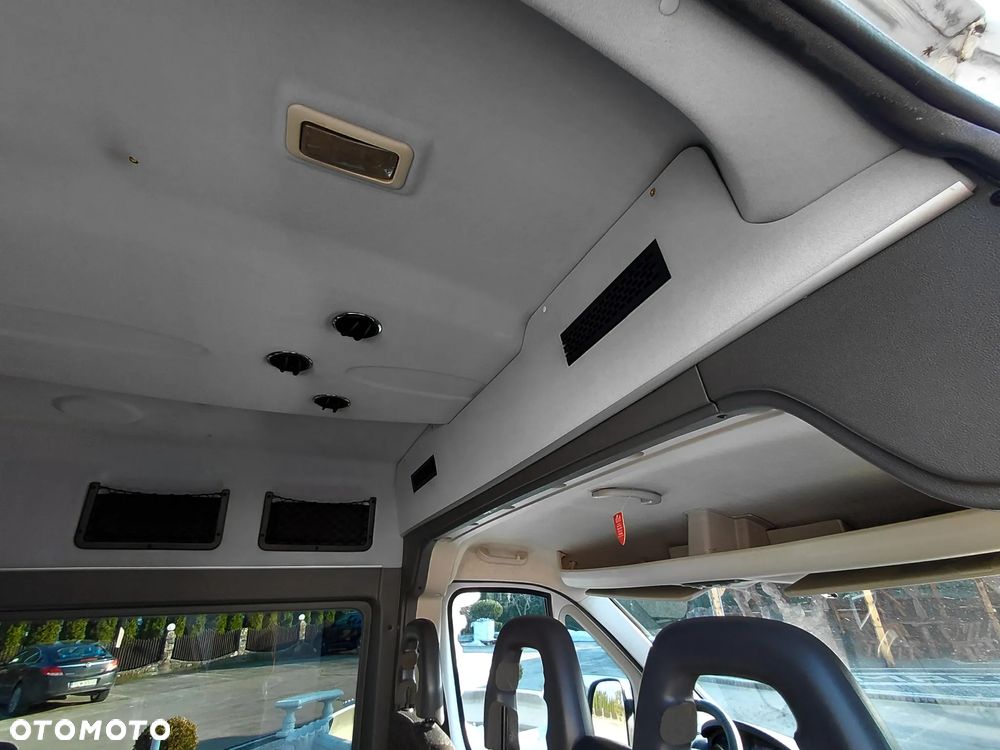 Fiat Ducato - 12