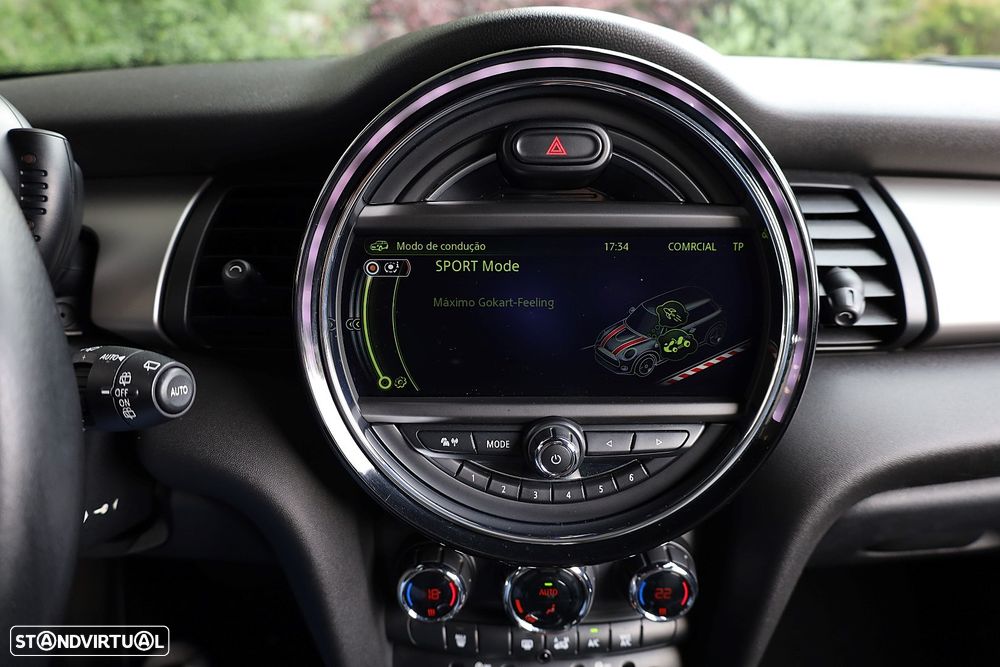 MINI Coupé Cooper SD Auto - 33