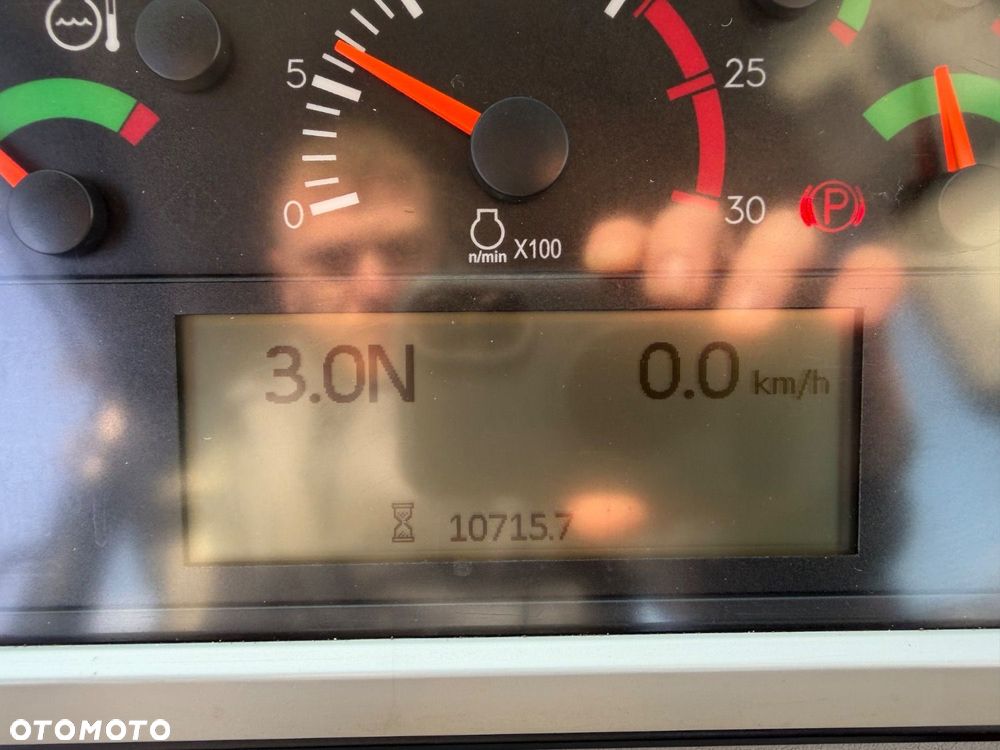 CAST 966 Mxe 4X4 - 15