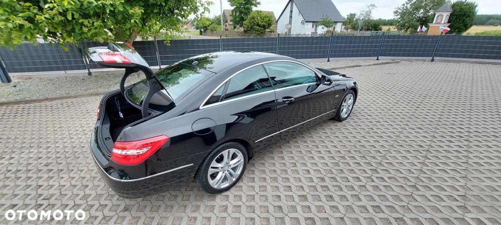 Mercedes-Benz Klasa E - 41