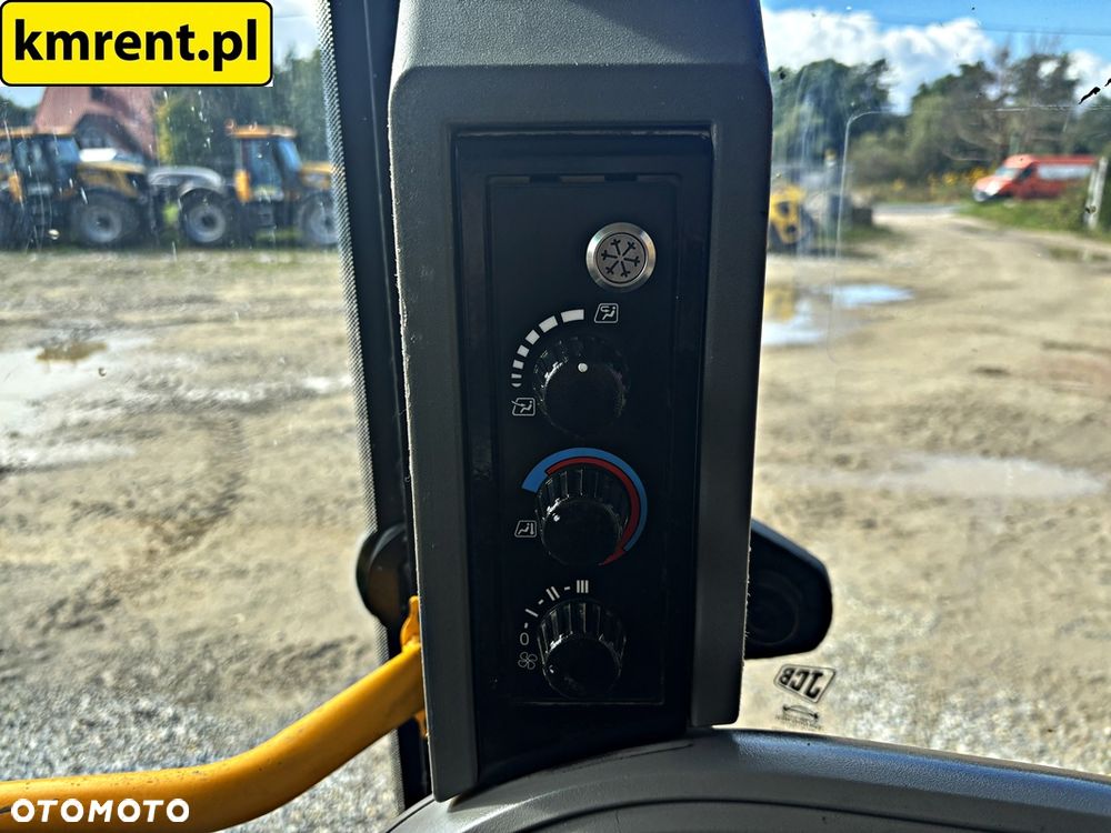 JCB 3CX PRO KOPARKO-ŁADOWARKA 2022R | JCB 3CX Plus, 4CX, 5CX, Caterpillar 428, 432, CASE 580SV, 580 Super N, 580N, New Holland B95C, B110C, Komatsu WB93R, WB97R, WB97S, CAT 444, 434, NEW HOLLAND 115, CASE 695, TEREX 980 - 35