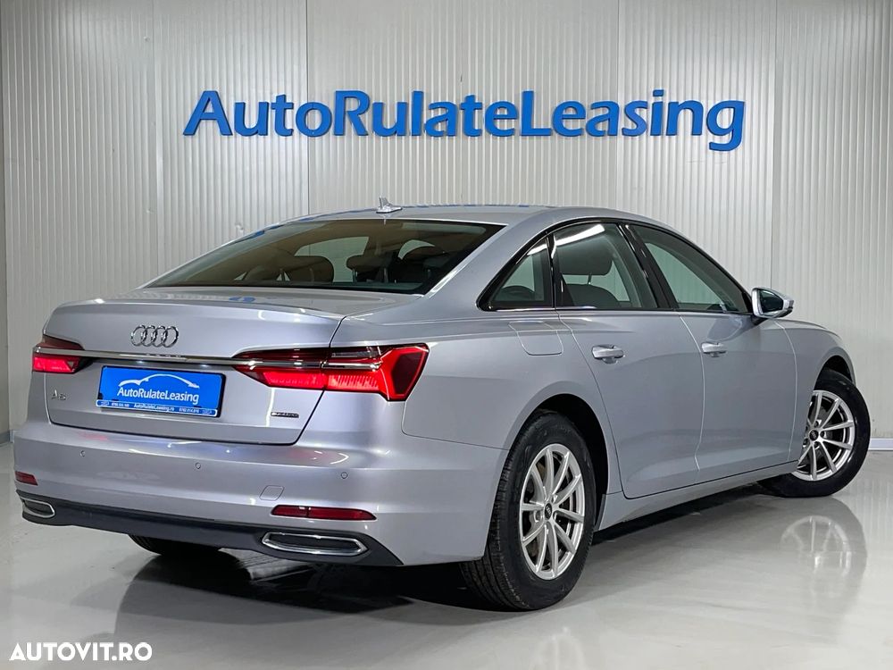 Audi A6 45 TFSI quattro S tronic MHEV Advanced - 3