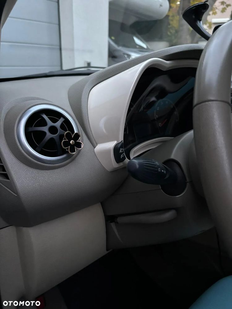 Ford KA 1.2 Trend - 12