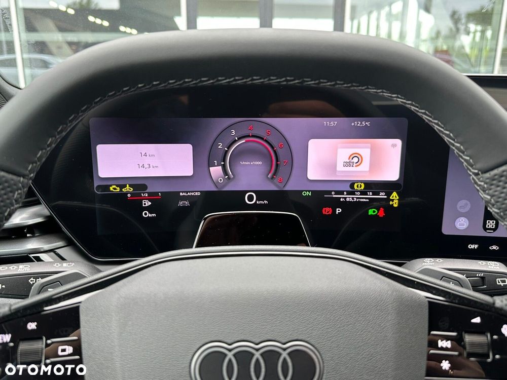 Audi A5 Avant - 19