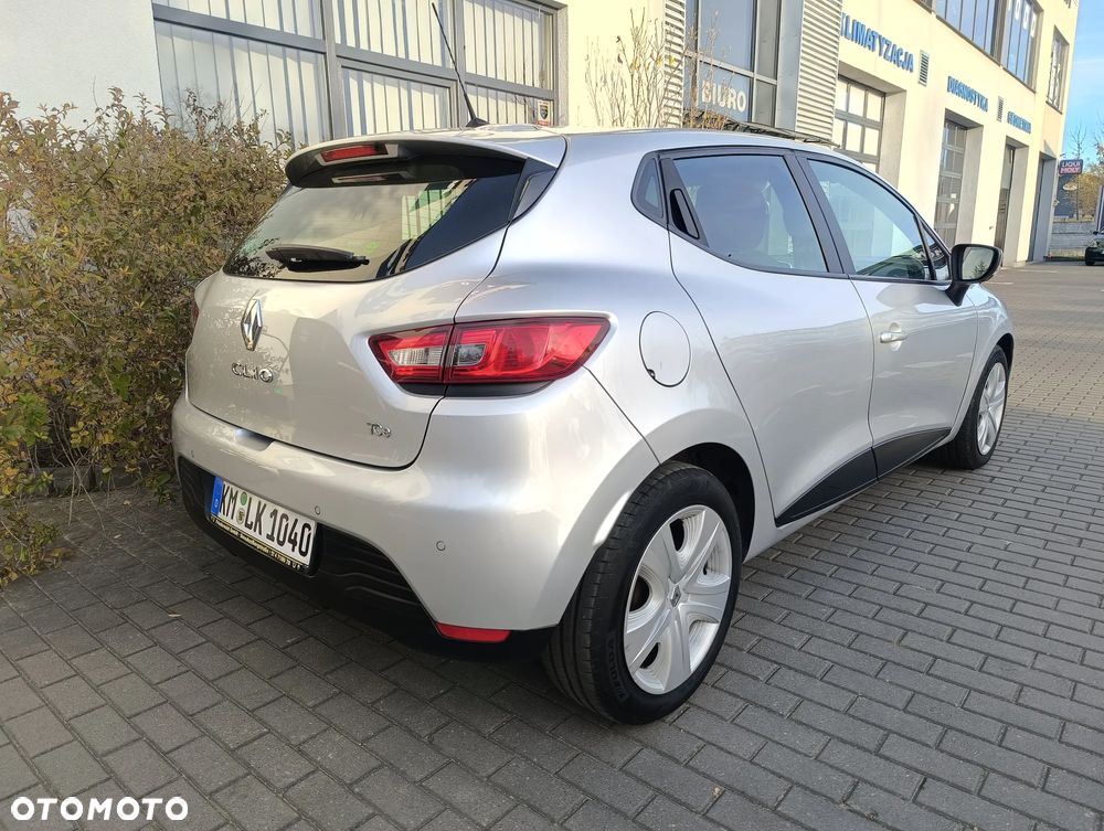 Renault Clio TCe 90 Limited - 5