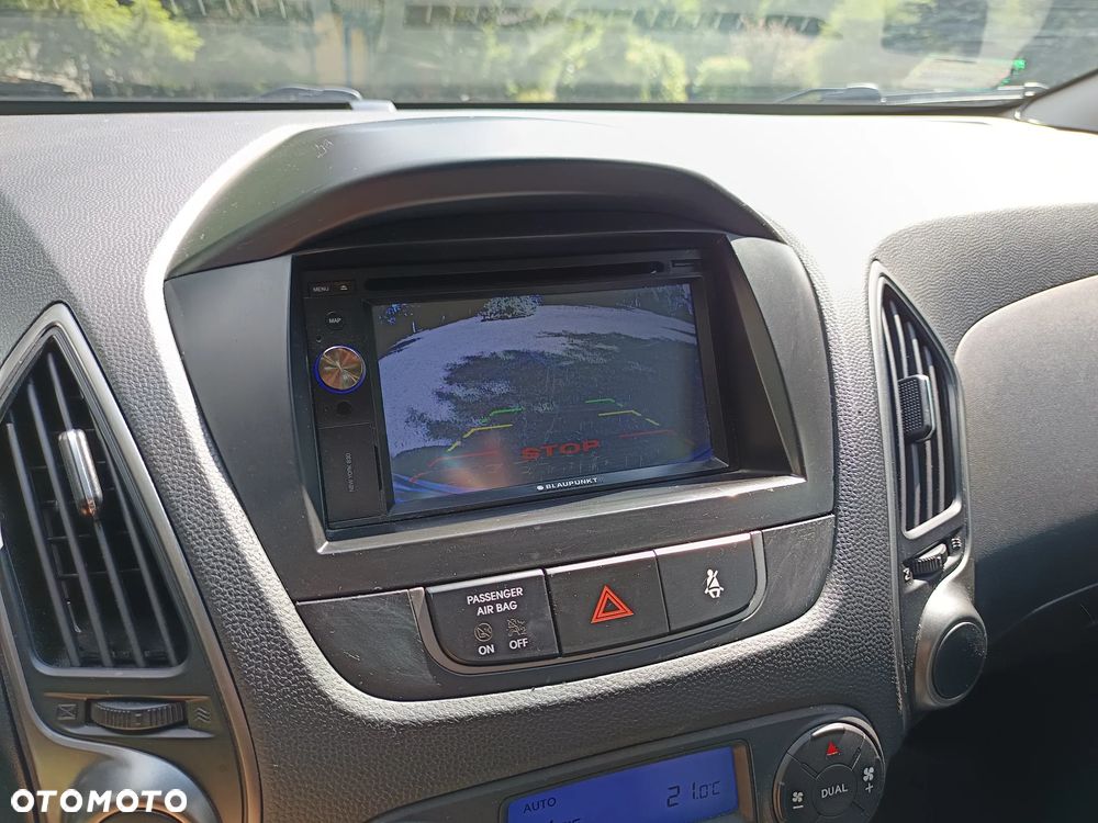 Hyundai ix35 1.6 GDI Premium 2WD - 16