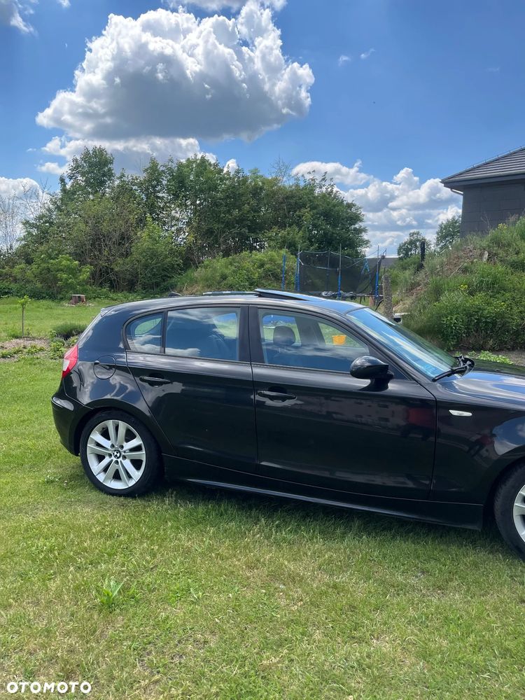 BMW Seria 1 120i - 6