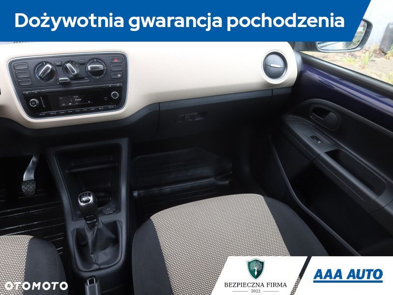Skoda Citigo - 10