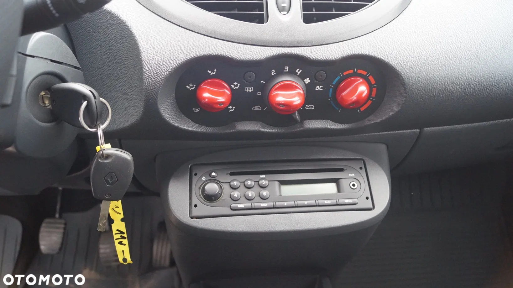 Renault Twingo 1.2 16V Rip Curl - 17