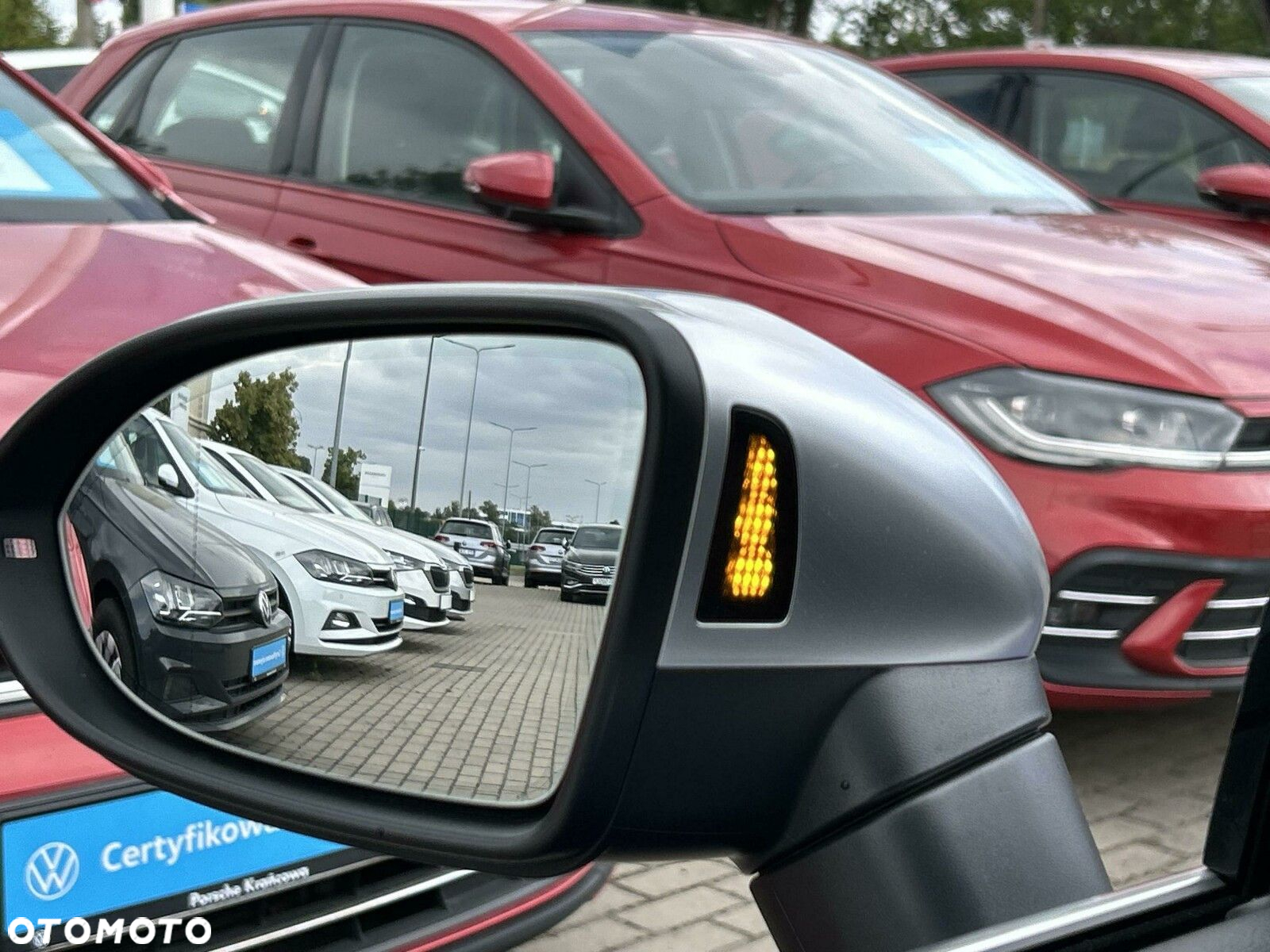 Volkswagen Arteon - 33