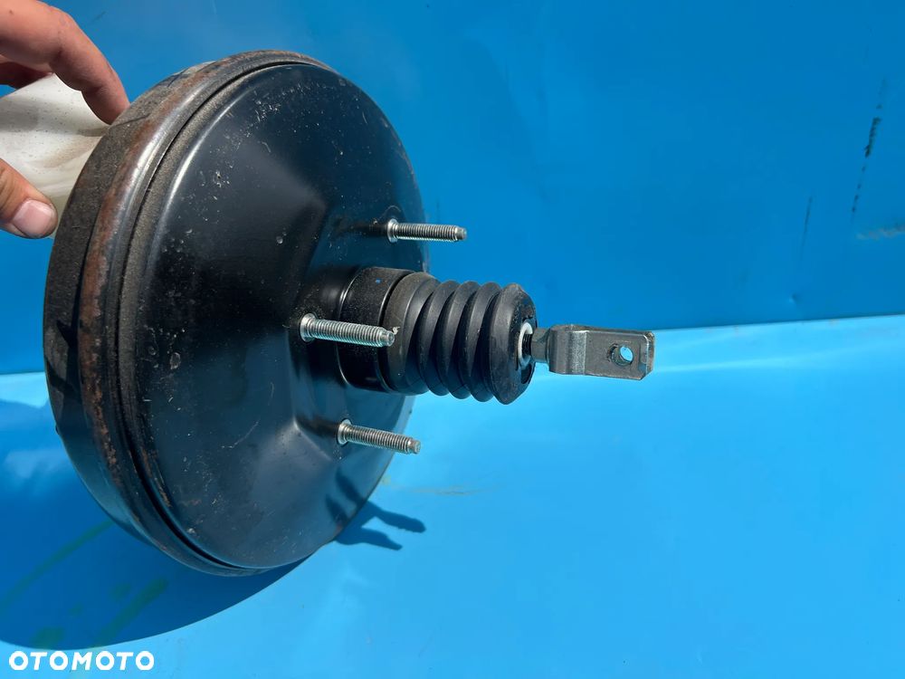 SERWO HAMULCOWE POMPA TOYOTA AYGO 0204805522 21800640471 - 2