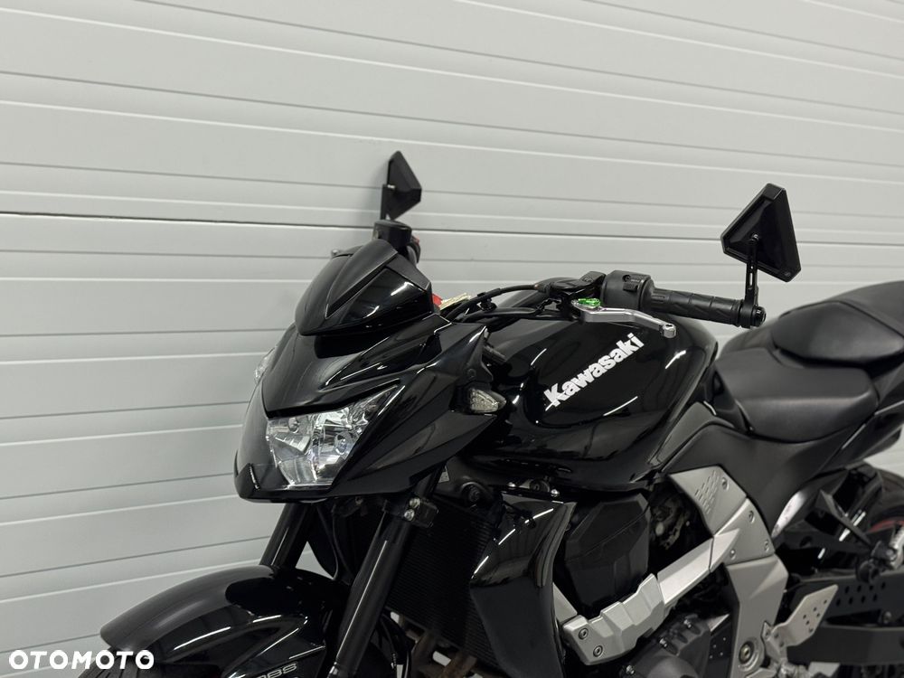 Kawasaki Z - 18